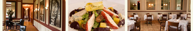 Photos of Americano's food and atmosphere